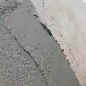 正阳水工建筑物I级C55聚合物改性水泥砂浆 渠道防渗泵站加固迎水面抗冲刷砂浆