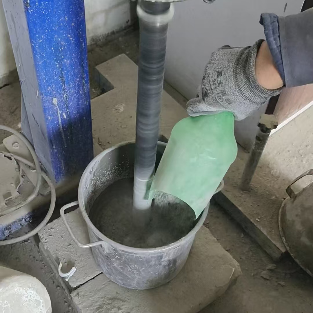 正阳桥梁公路张拉用H60压浆料与普通压浆料有什么区别？
