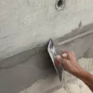 正阳P型防护型环氧树脂砂浆