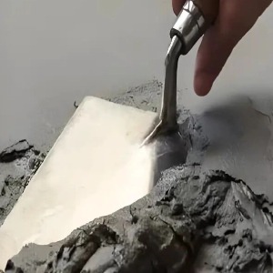 正阳混凝土裂缝孔洞剥落冻融修复用高强度丙乳防腐蚀砂浆