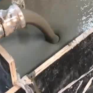 正阳灌浆料什么型号的能灌小缝隙